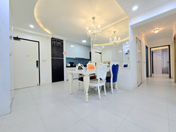 Blk 315C Corporation Tiara (Yishun), HDB 4 Rooms #532001431